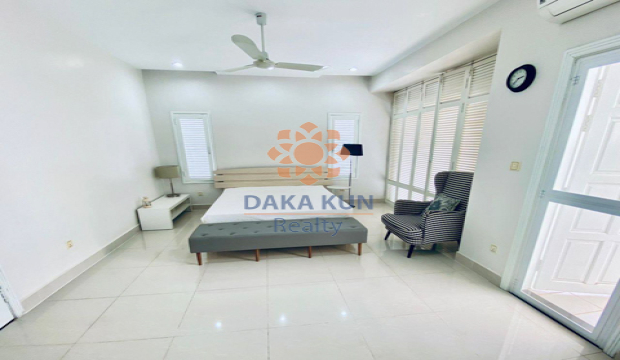 House for Sale in Krong Siem Reap-Svay Dangkum